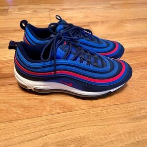 Nike Air Max 97 7Y